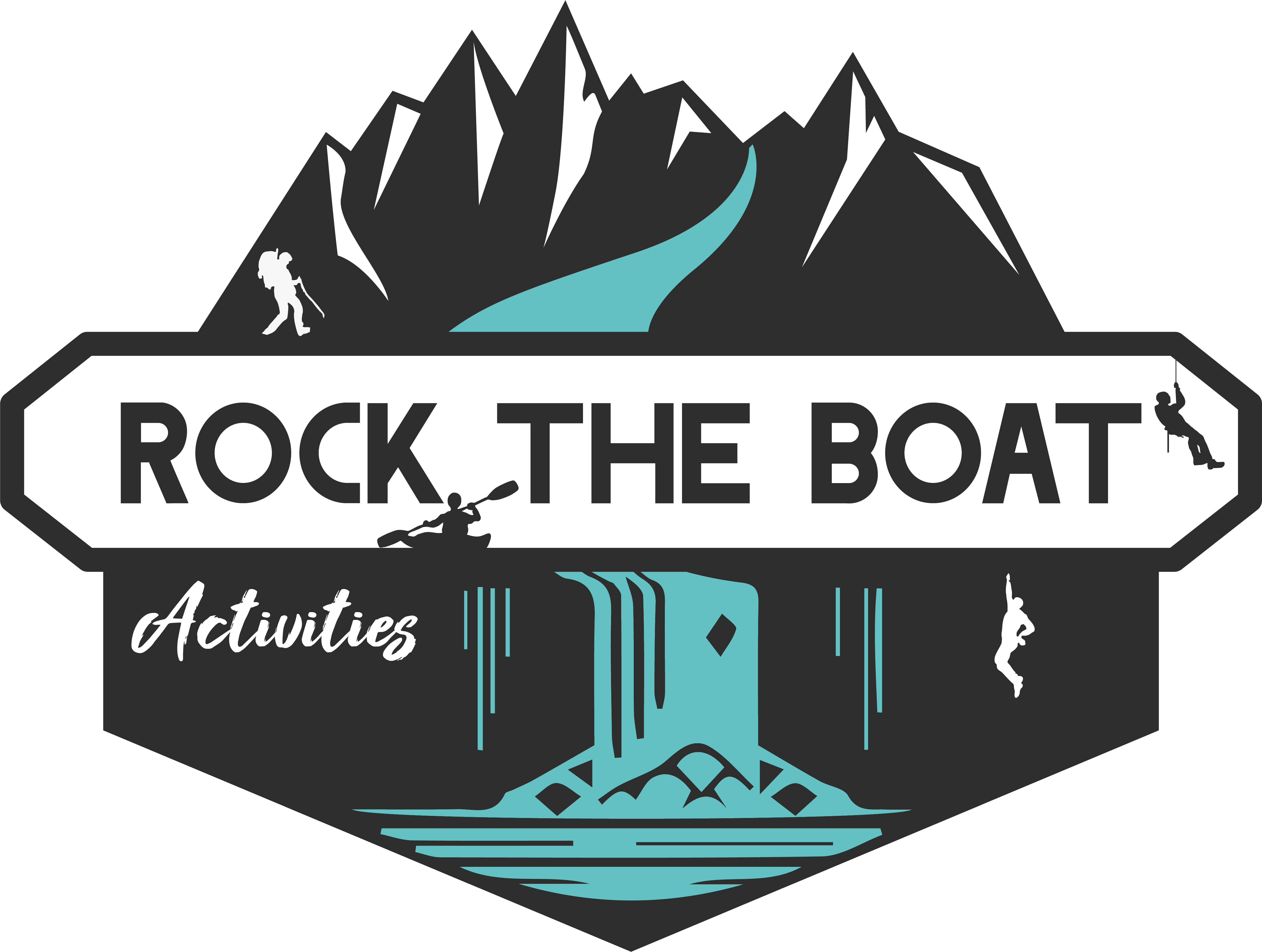 Rock The Boat Activities