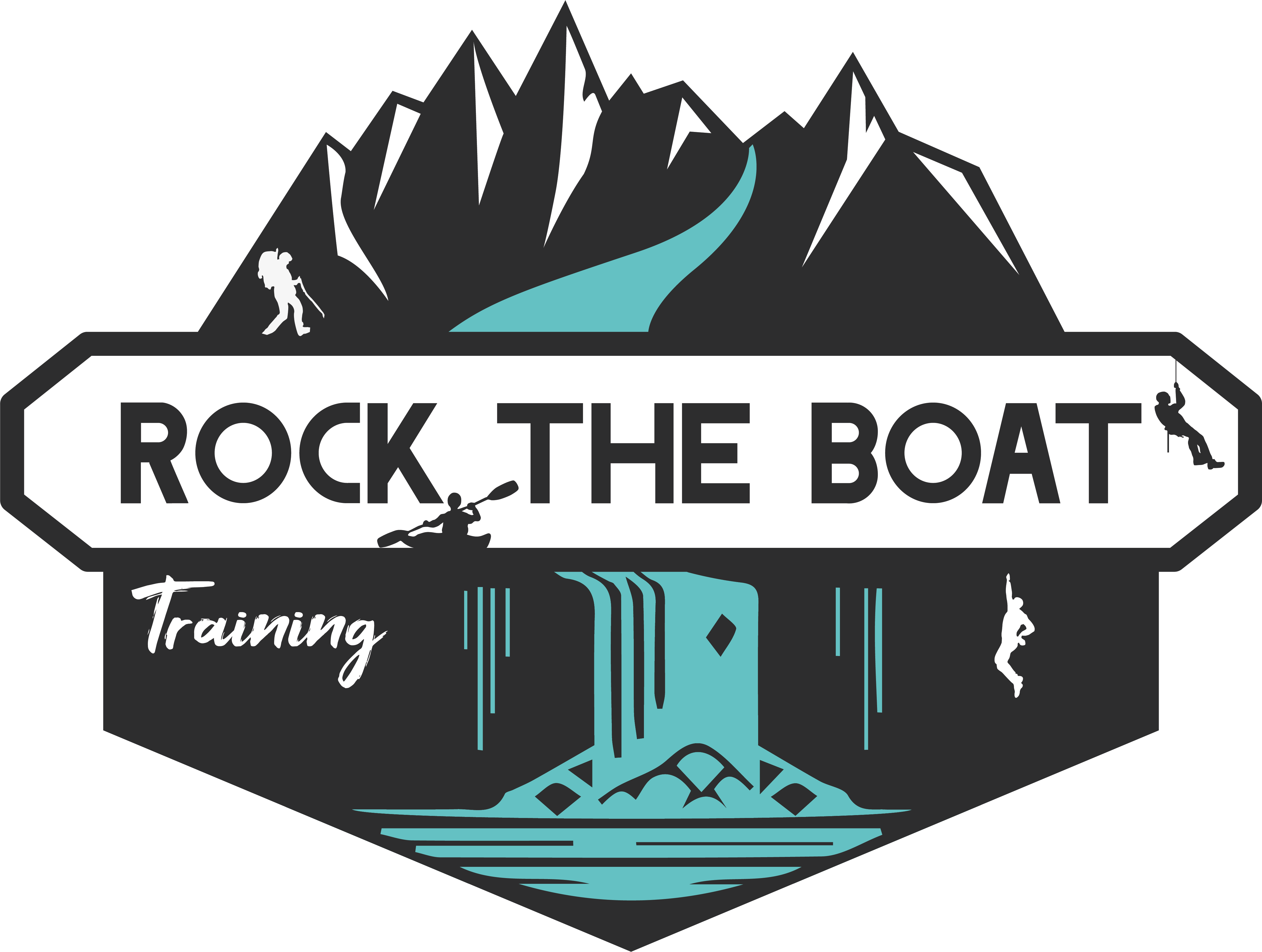 Rock The Boat Trading