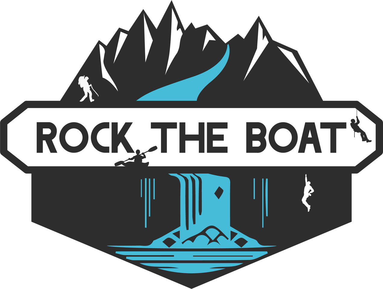 Rock The Boat Activities
